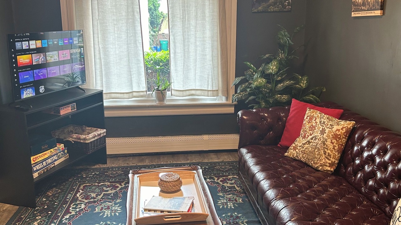 Photo of Livingroom in Bethlehem