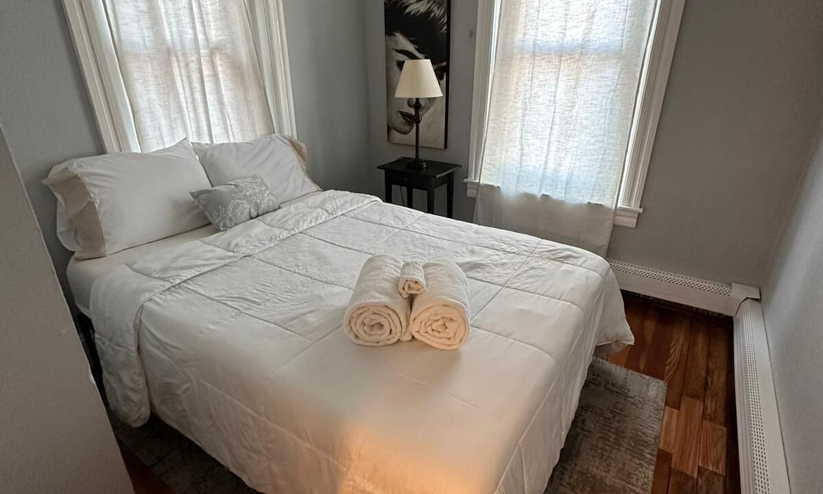 Photo of Bedroom in Bethlehem