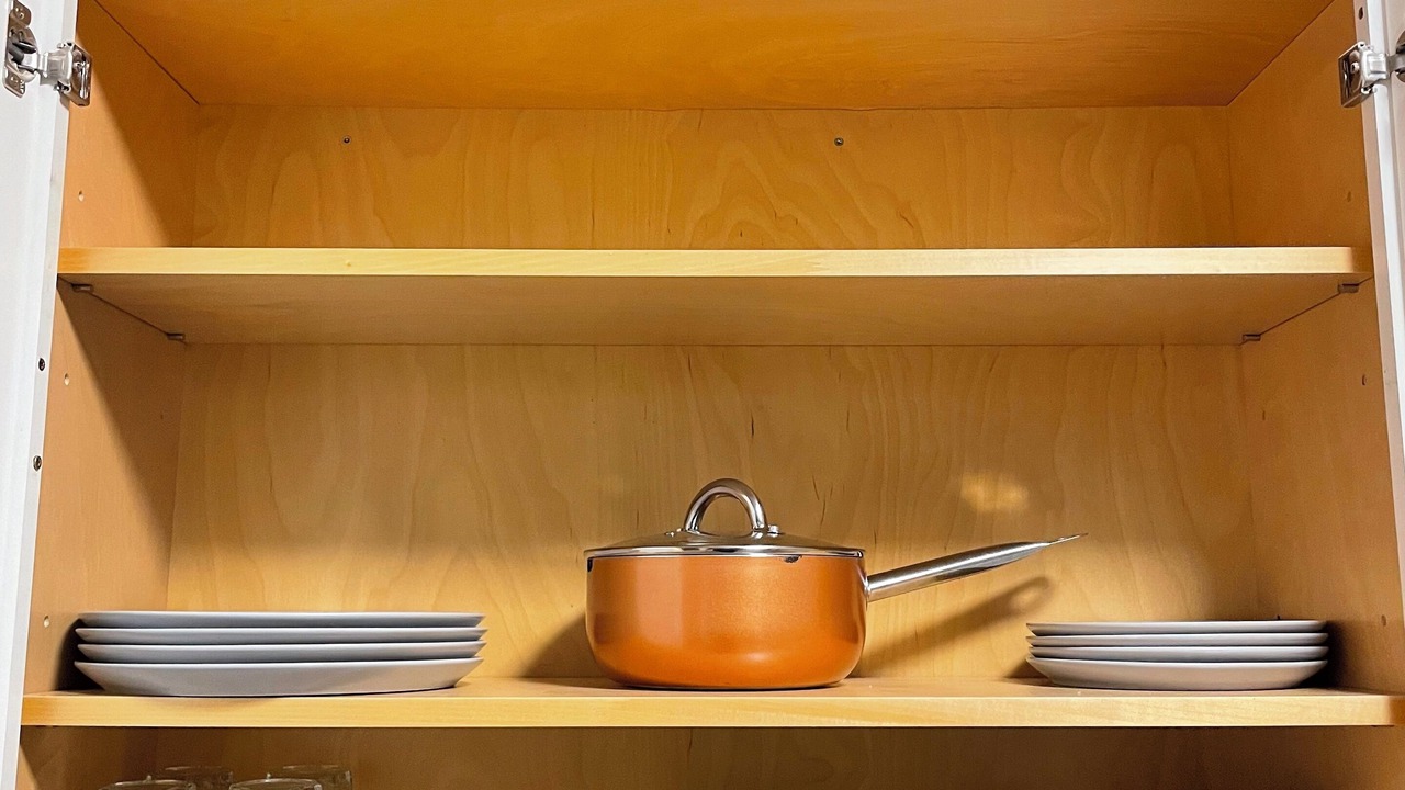 Photo of Kitchen in Bethlehem