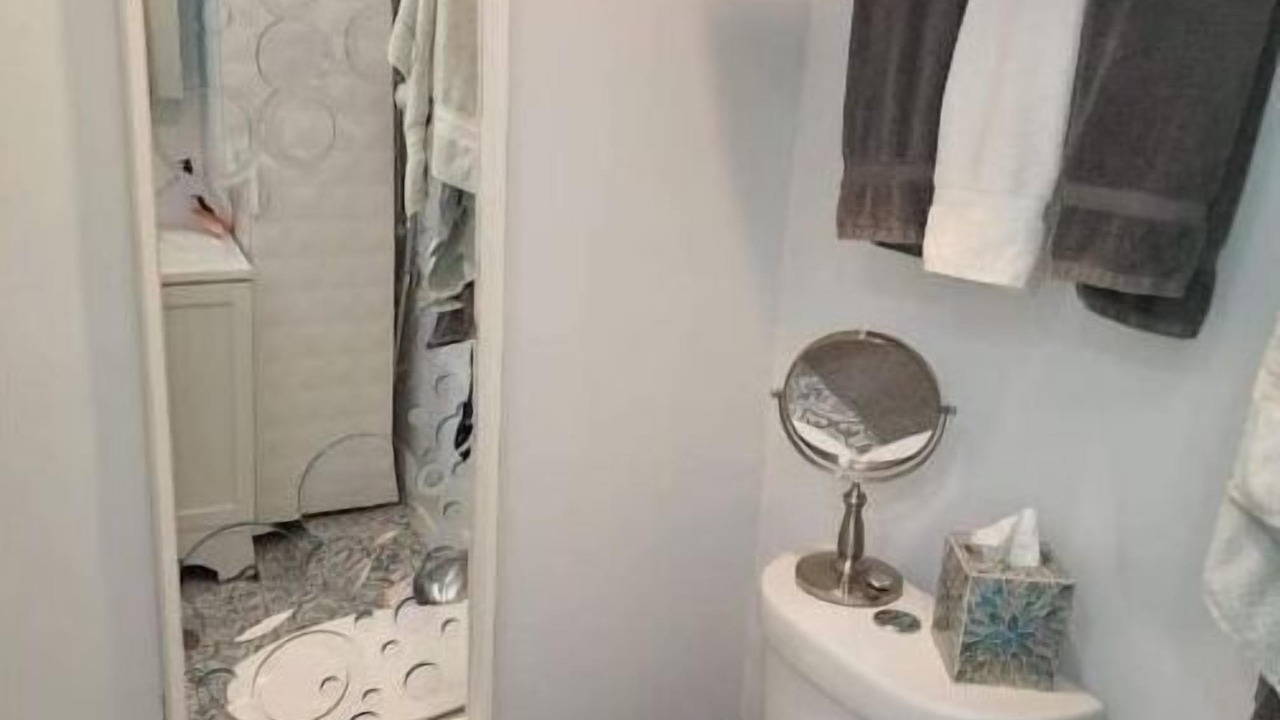 Photo of Bathroom in North Clairemont