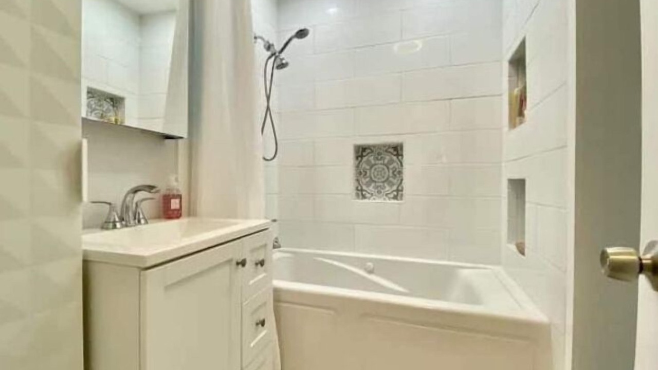 Photo of Bathroom in North Clairemont