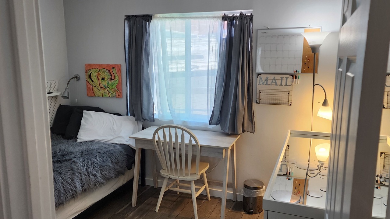 Photo of Bedroom in North Clairemont