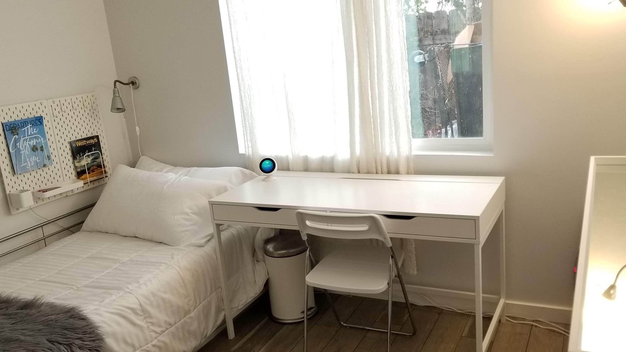 Photo of Bedroom in North Clairemont