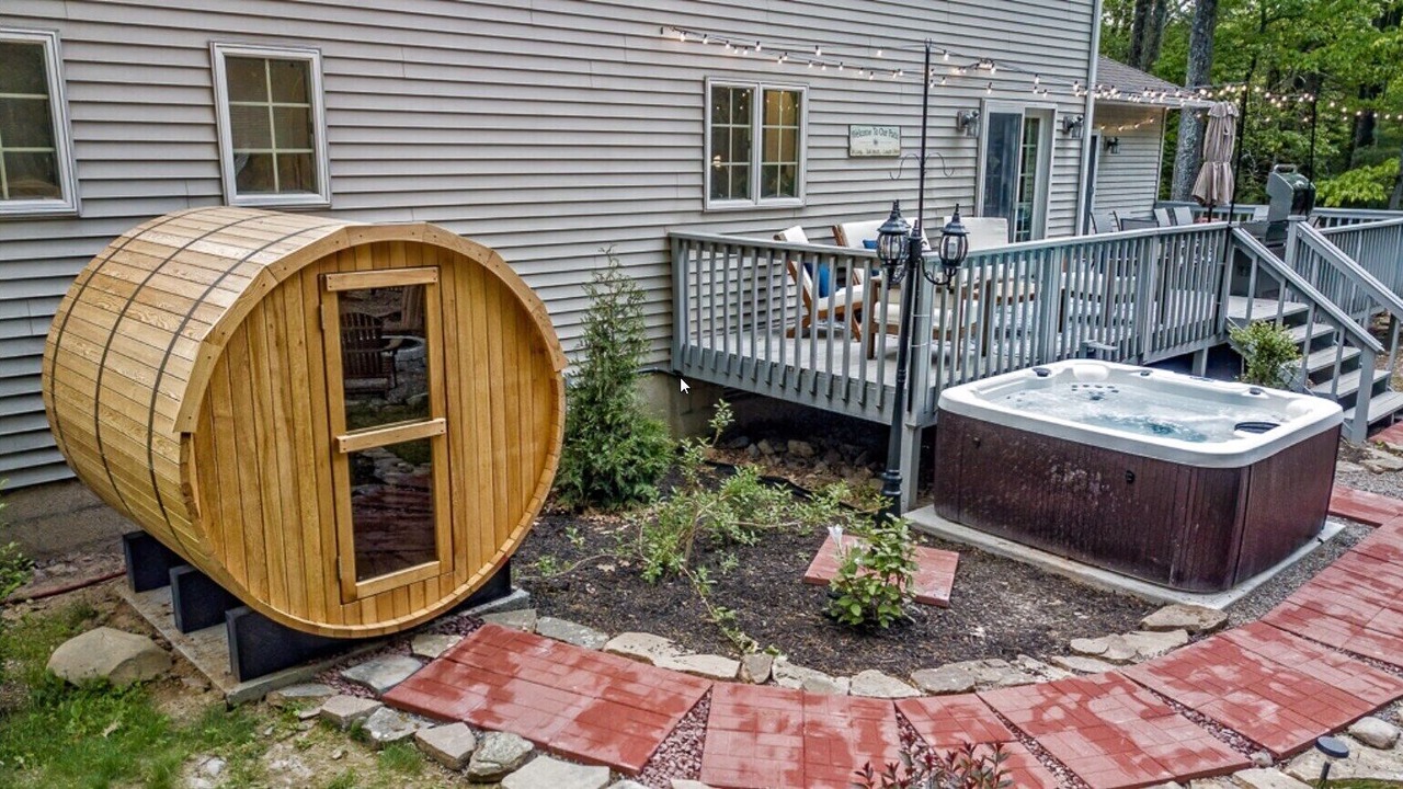 Photo of Patio Balcony in Stroudsburg