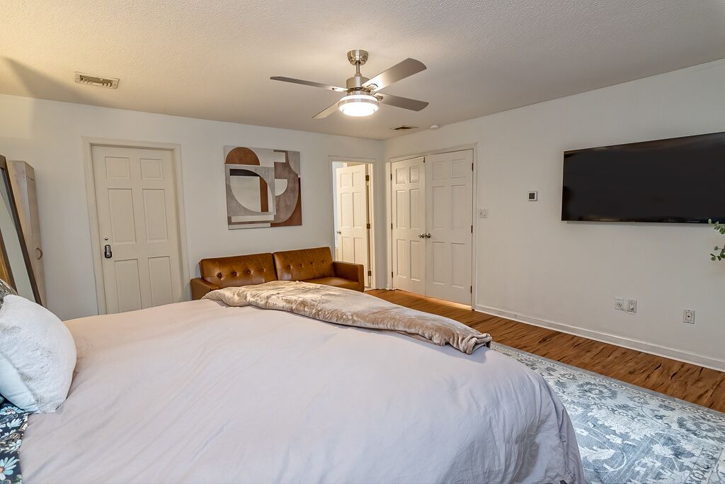 Photo of Bedroom in Stroudsburg
