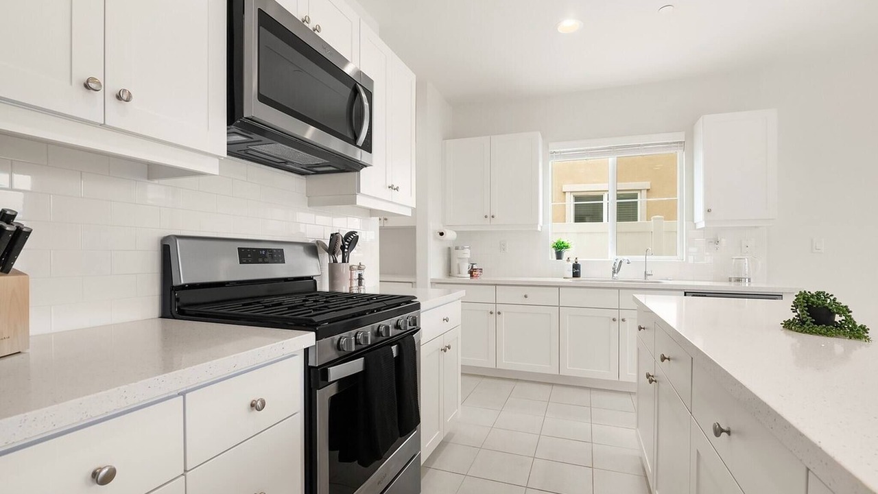 Photo of Kitchen in Allied Gardens