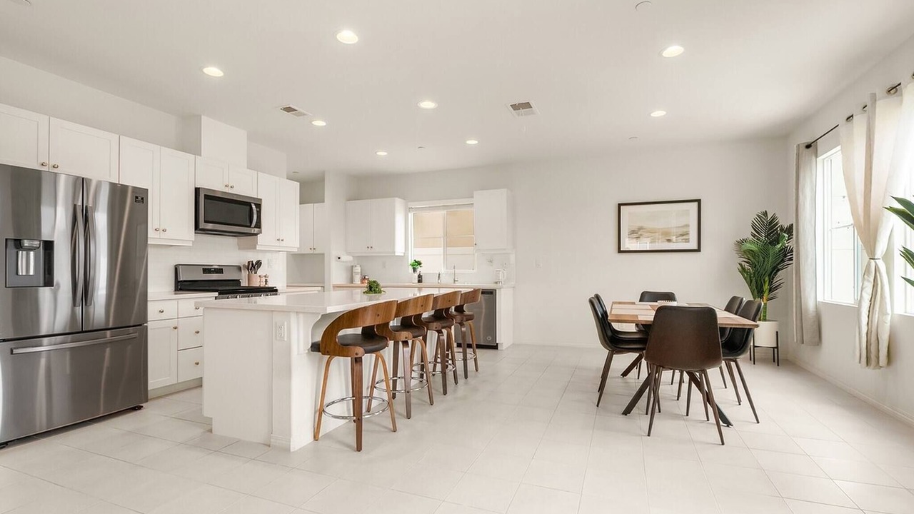 Photo of Kitchen in Allied Gardens