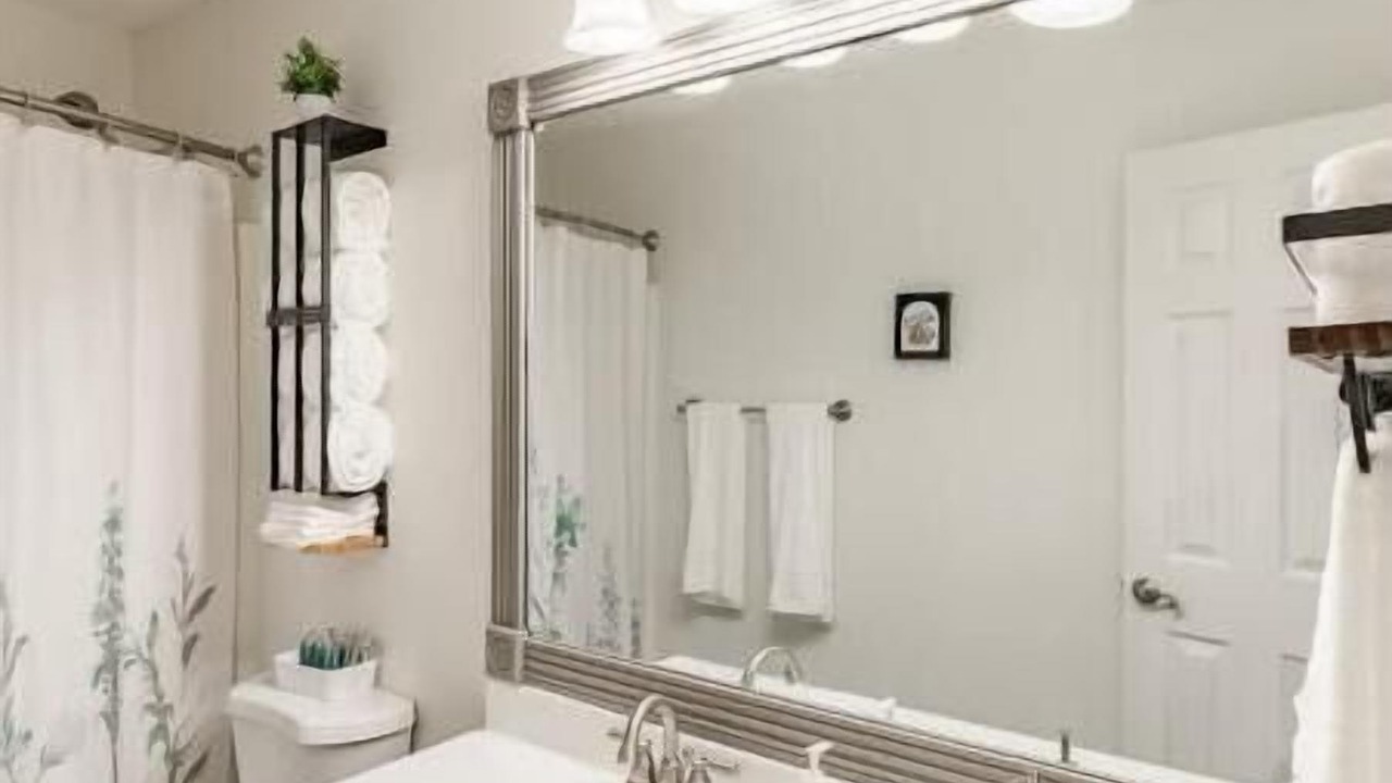 Photo of Bathroom in Huntsville