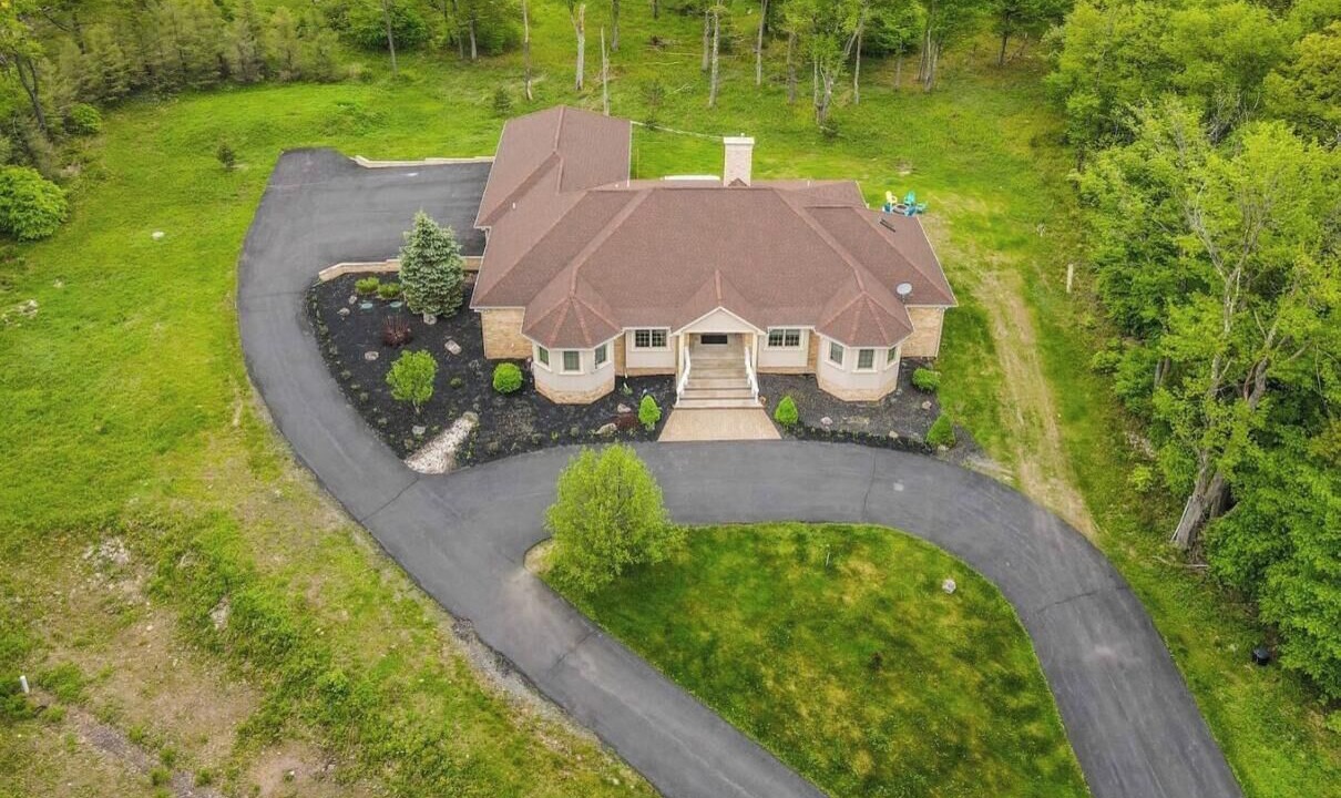 Photo of Outdoor in Tobyhanna