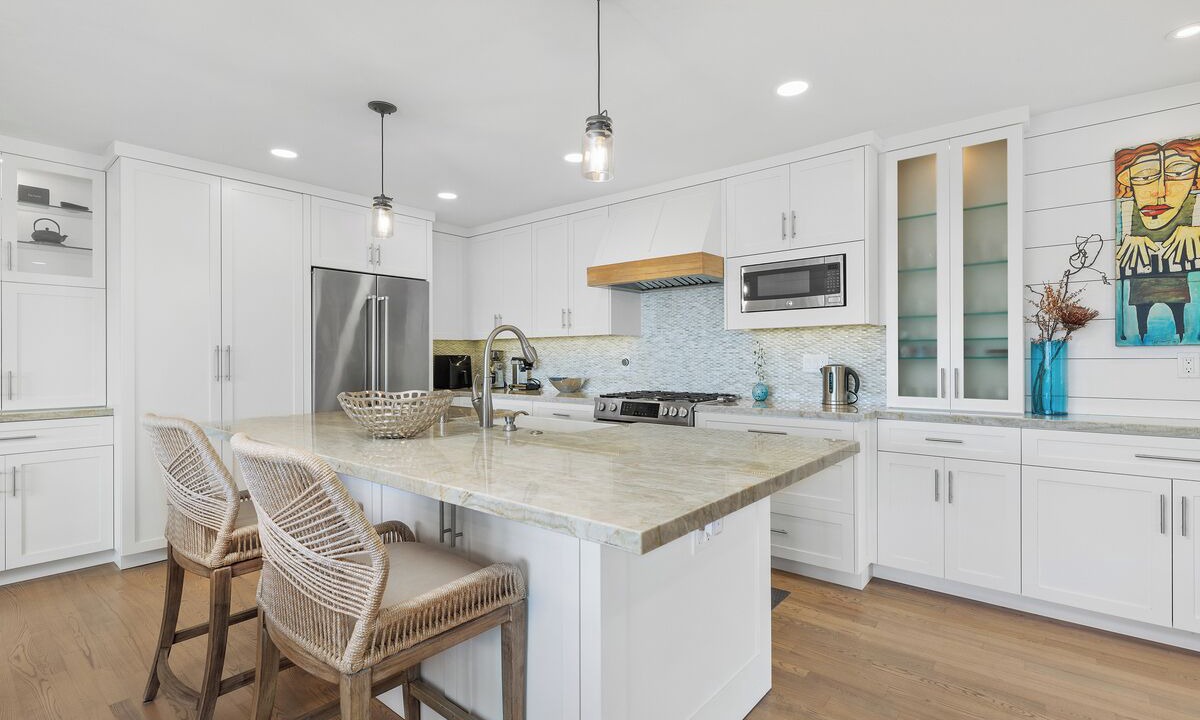 Photo of Kitchen in Del Mar Heights