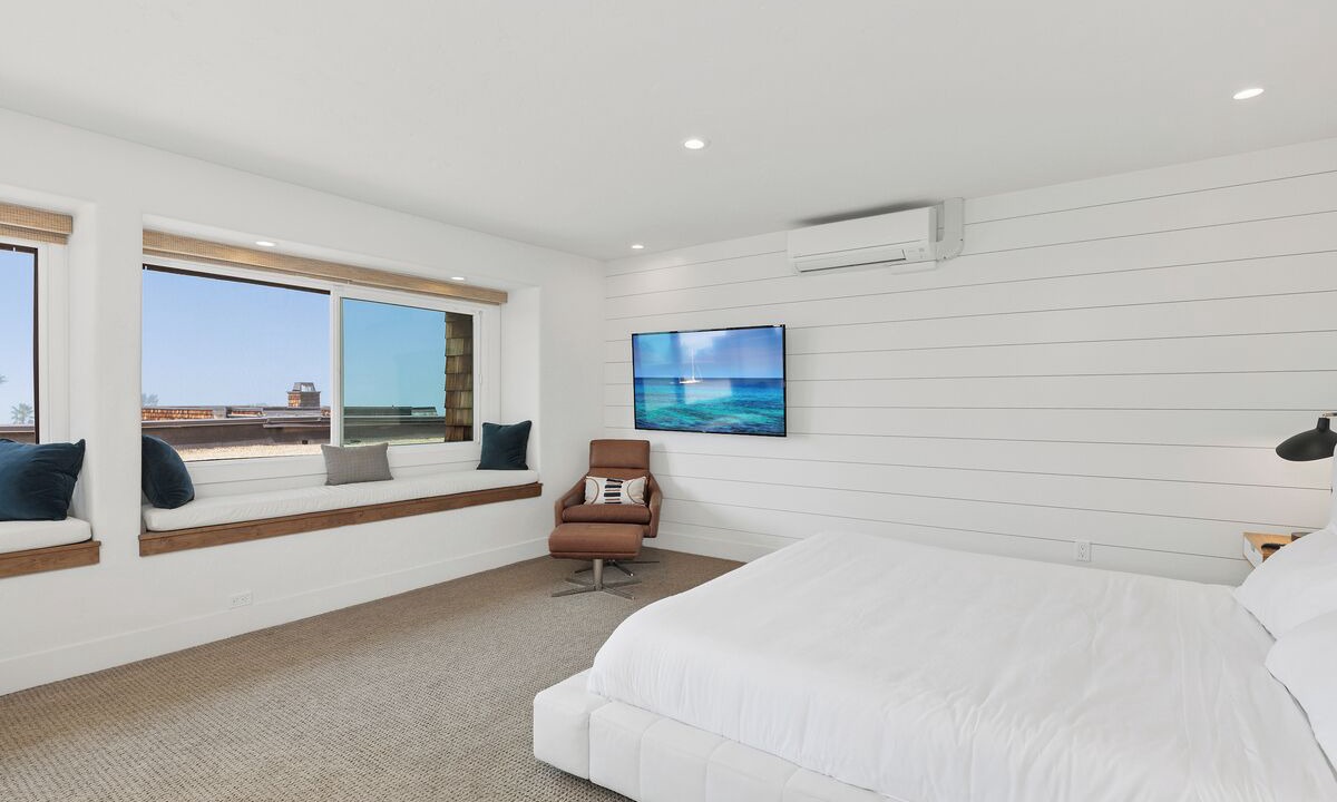Photo of Bedroom in Del Mar Heights