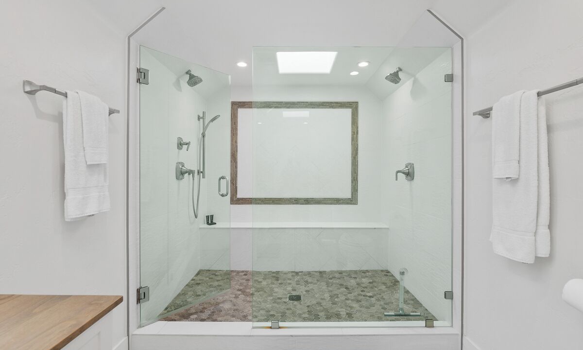 Photo of Bathroom in Del Mar Heights