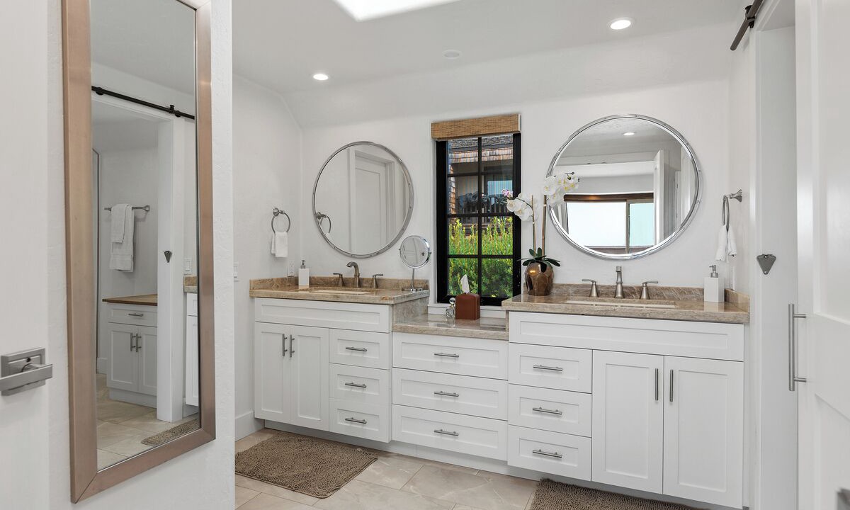 Photo of Bathroom in Del Mar Heights