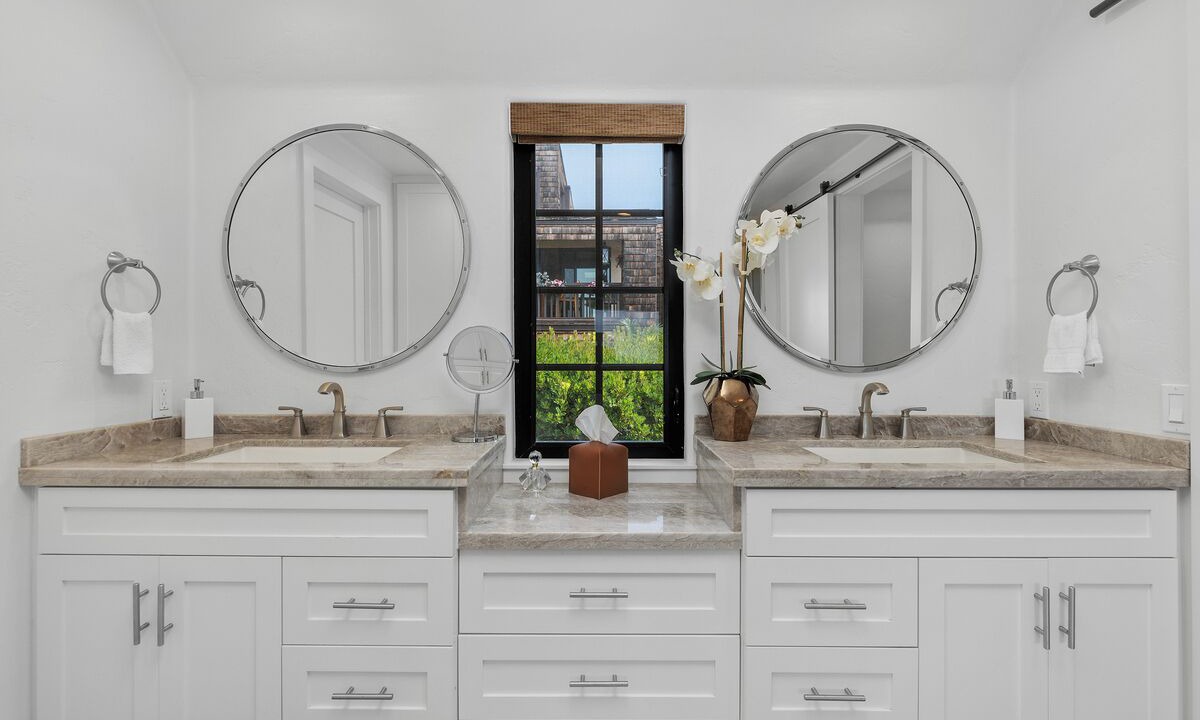 Photo of Bathroom in Del Mar Heights