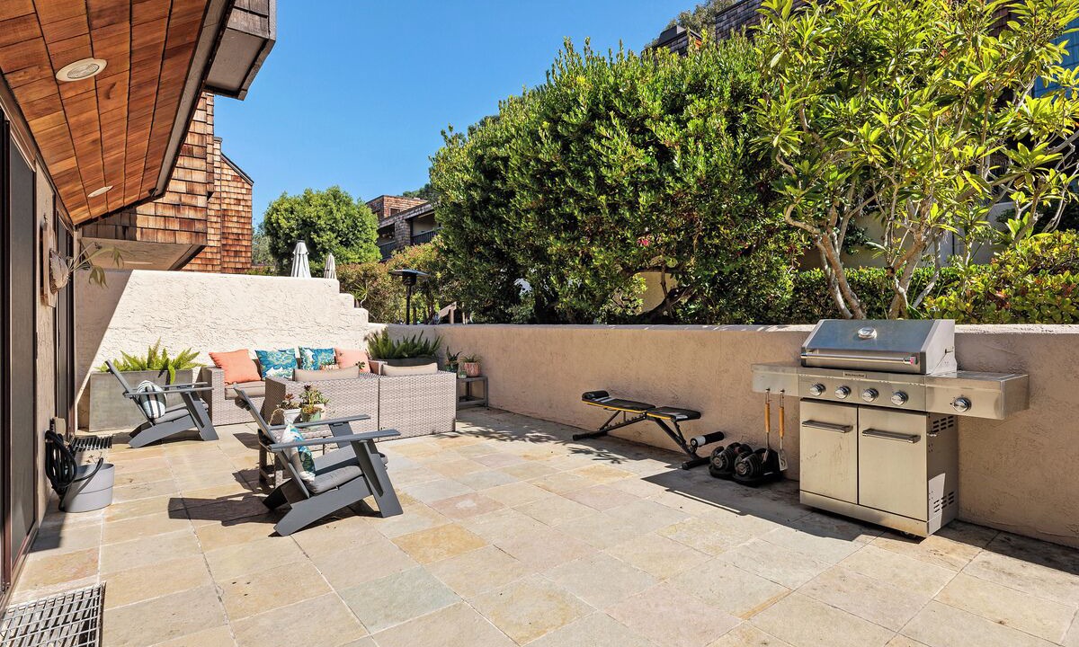 Photo of Outdoor in Del Mar Heights