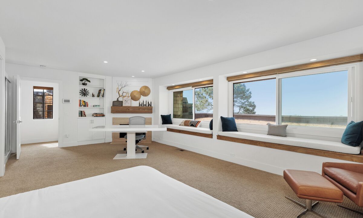 Photo of Bedroom in Del Mar Heights
