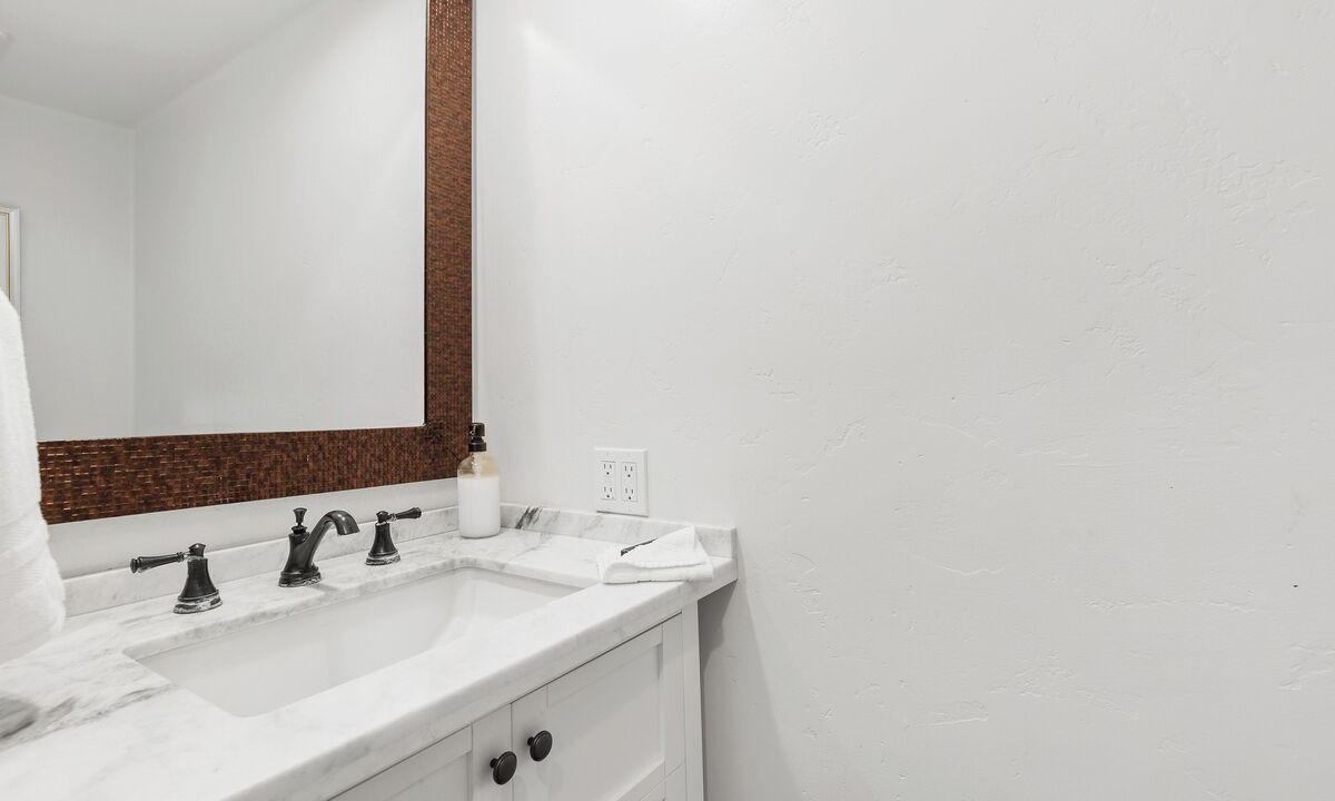 Photo of Bathroom in Del Mar Heights