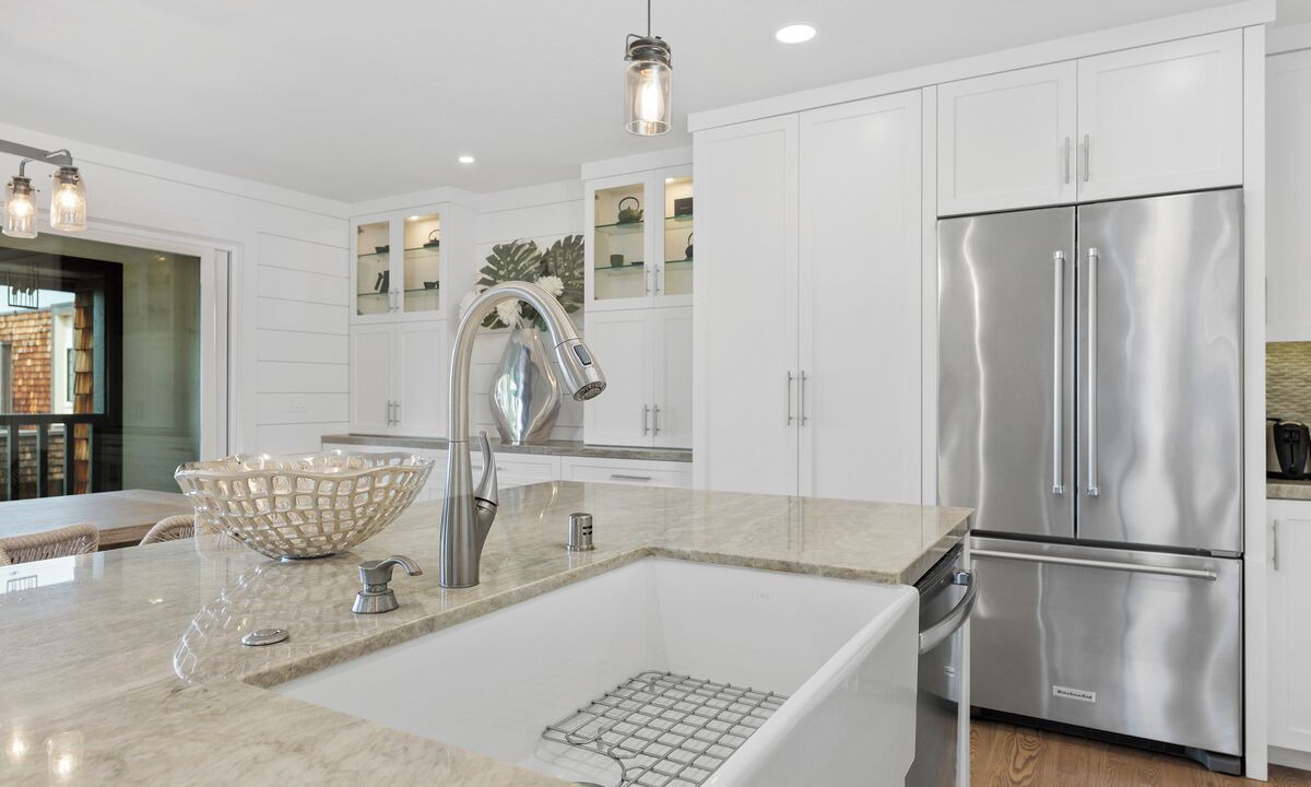 Photo of Kitchen in Del Mar Heights