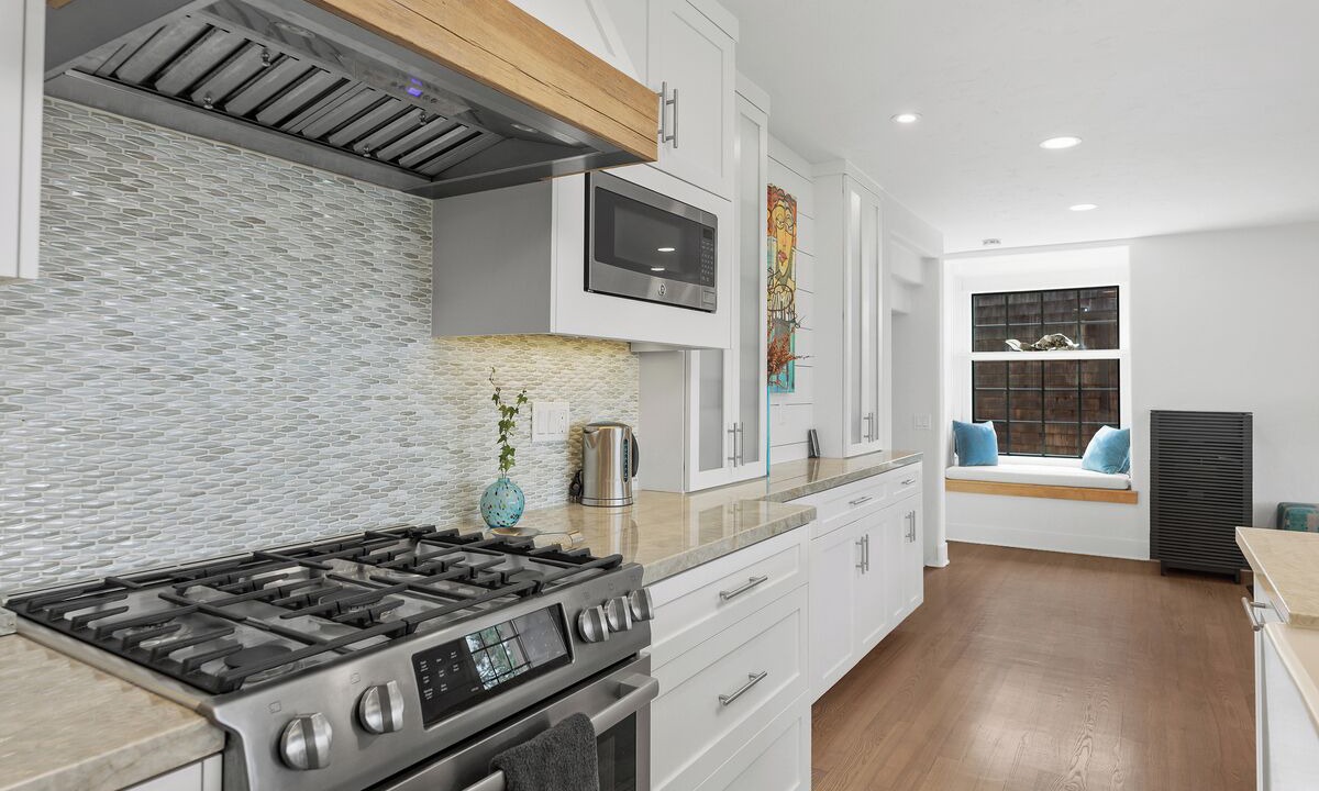 Photo of Kitchen in Del Mar Heights