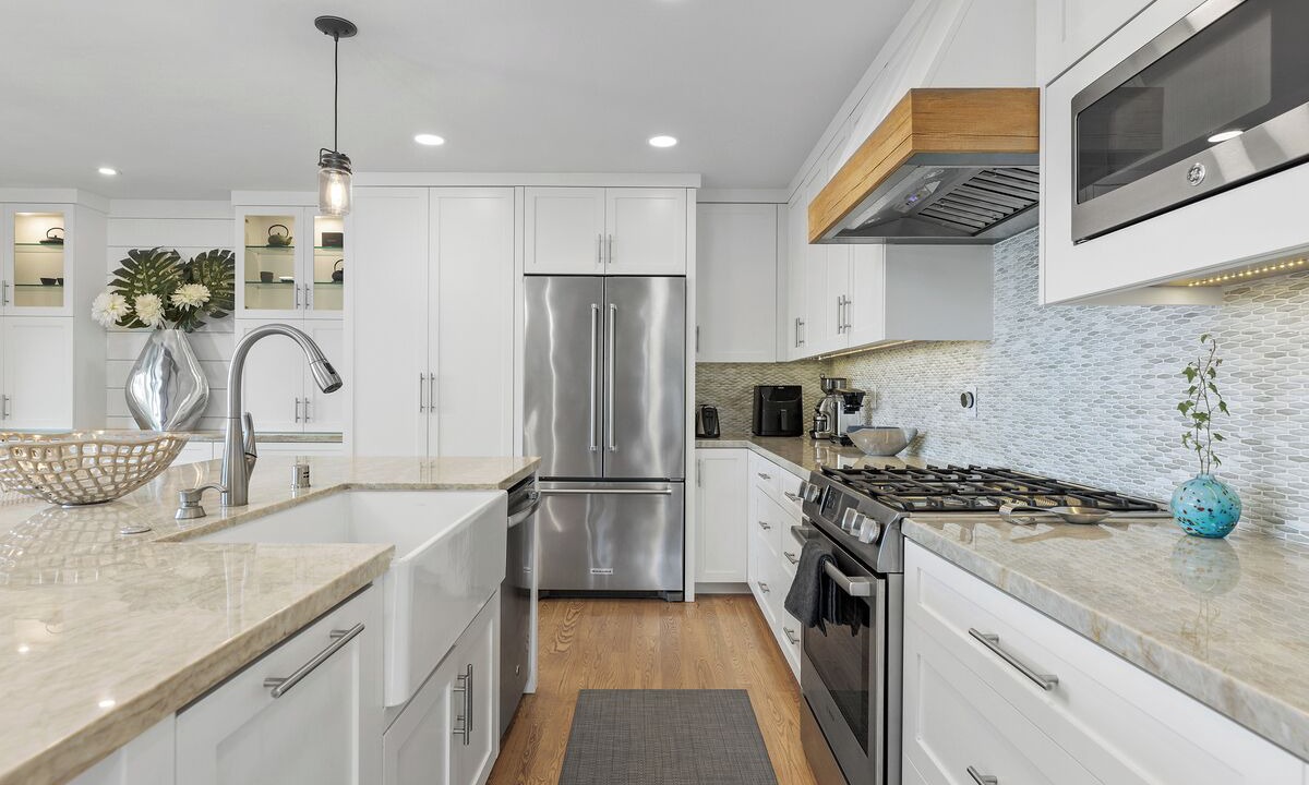 Photo of Kitchen in Del Mar Heights