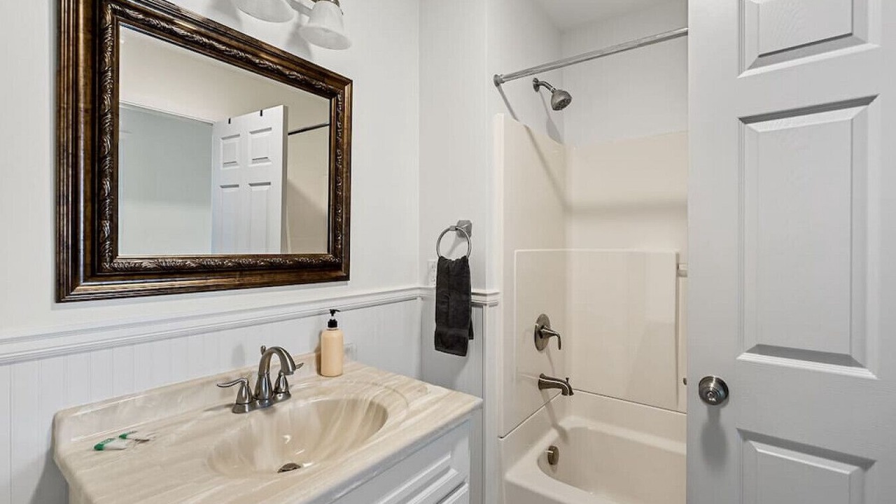 Photo of Bathroom in Winchester