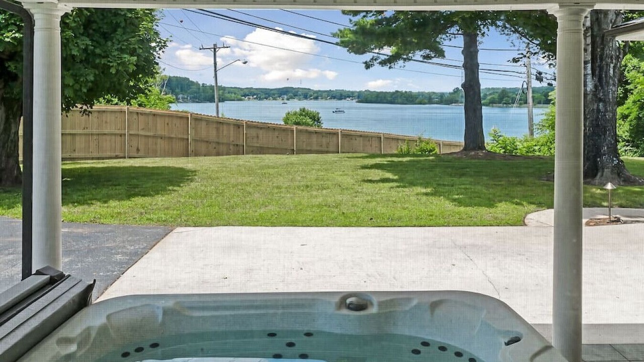 Photo of Outdoor in Winchester
