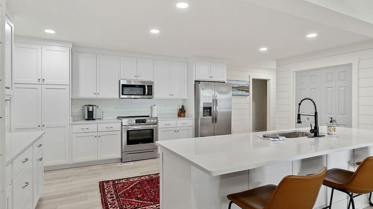 Photo of Kitchen in Winchester