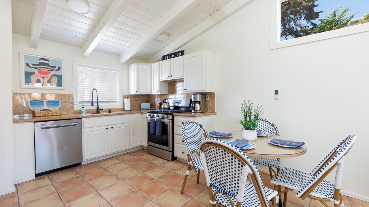 Photo of Kitchen in Del Mar