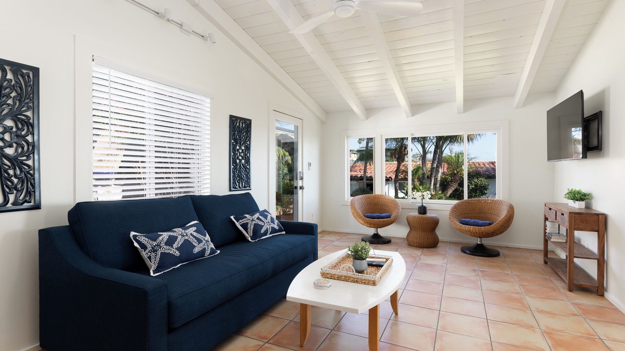 Photo of Livingroom in Del Mar