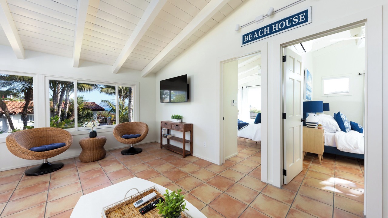Photo of Bedroom in Del Mar