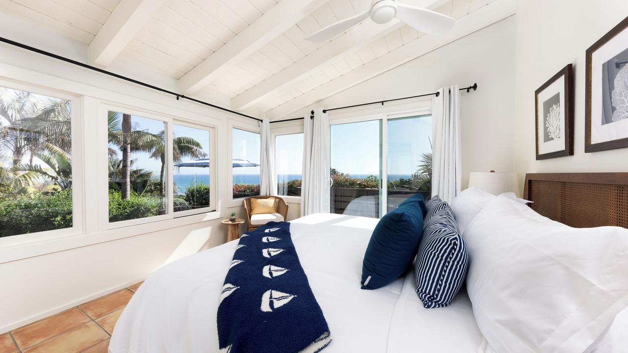 Photo of Bedroom in Del Mar