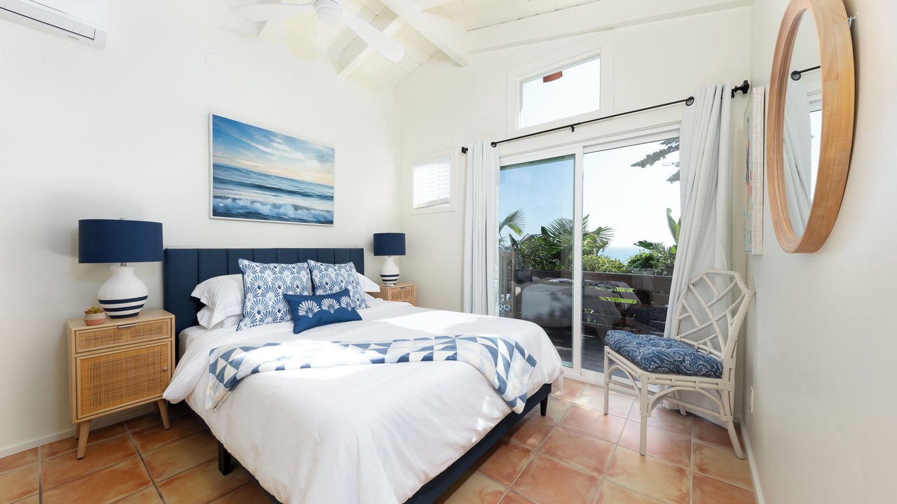 Photo of Bedroom in Del Mar