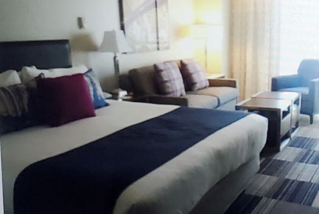 Photo of Bedroom in Civic Core