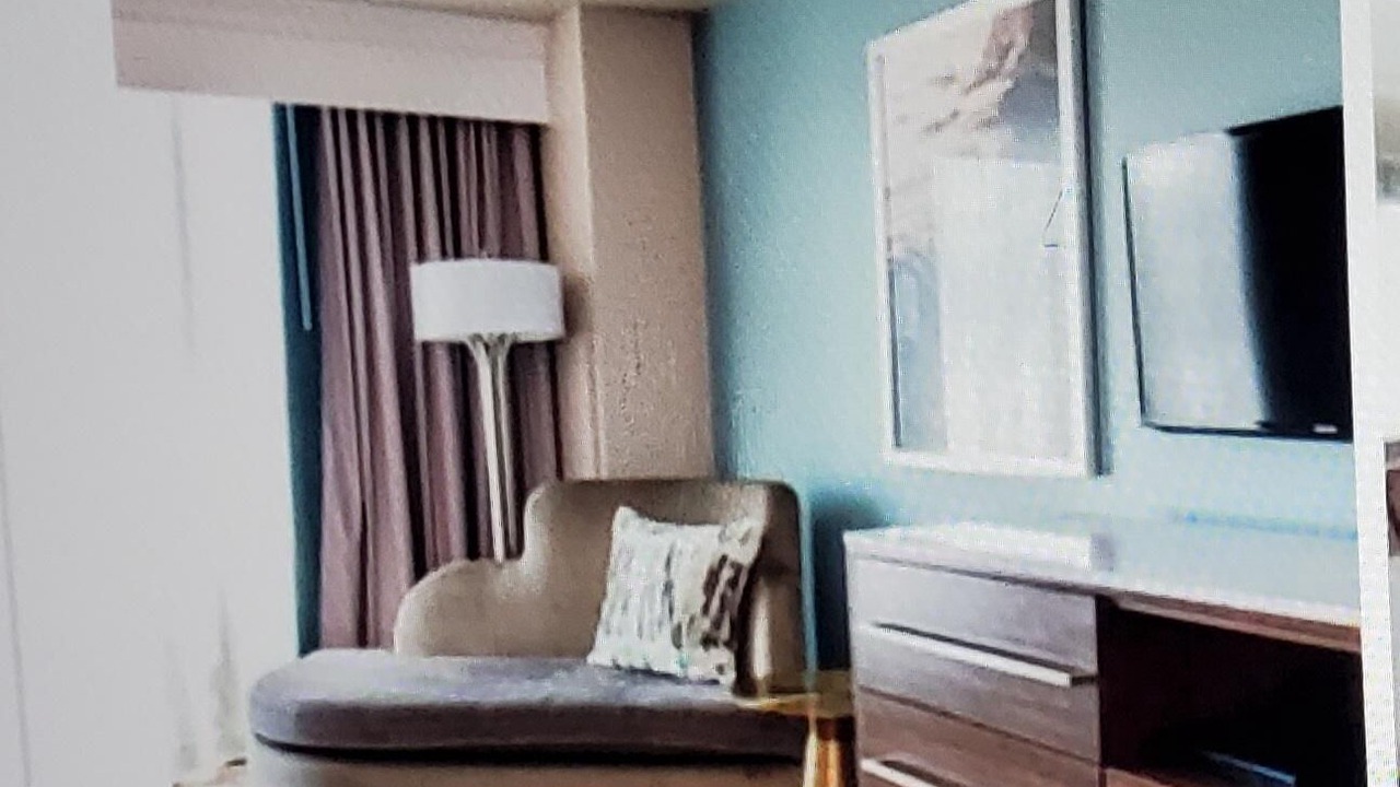 Photo of Livingroom in Civic Core