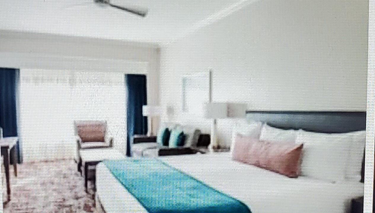 Photo of Bedroom in Civic Core