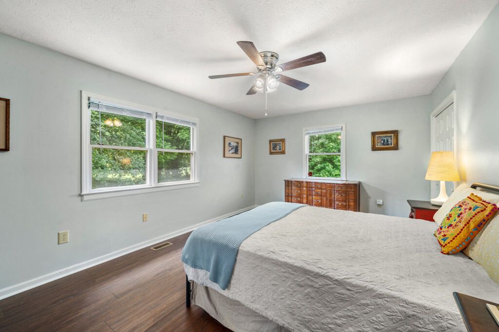Photo of Bedroom in Waynesville