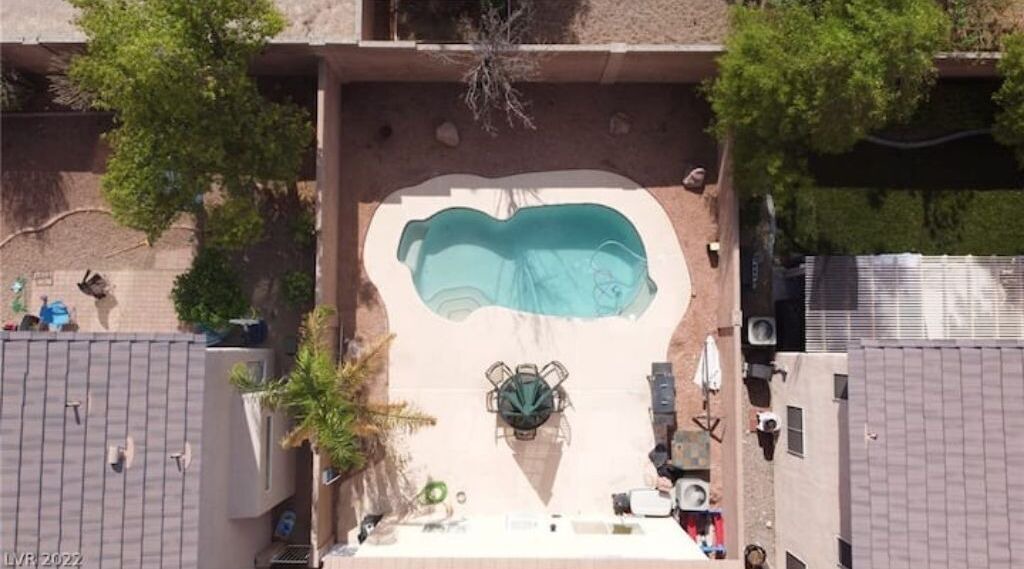 Photo of Outdoor in Rhodes Ranch