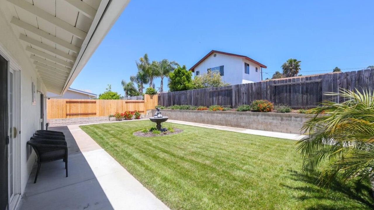 Photo of Outdoor in University City
