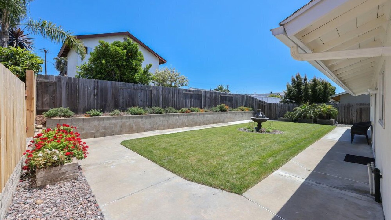 Photo of Outdoor in University City