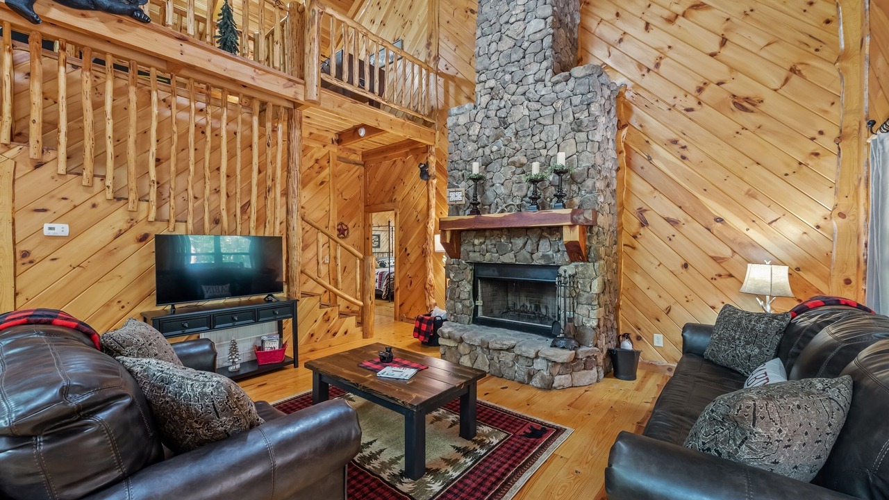 Photo of Livingroom in Mentone