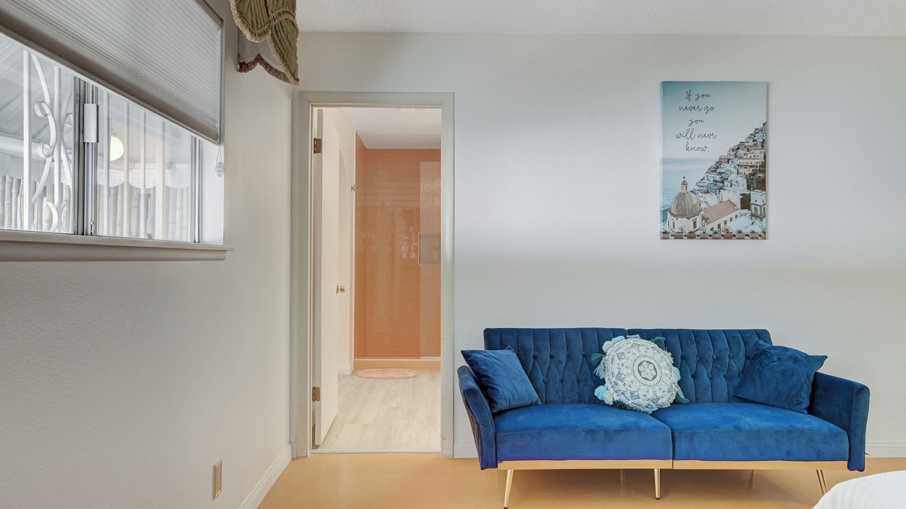 Photo of Livingroom in Paradise
