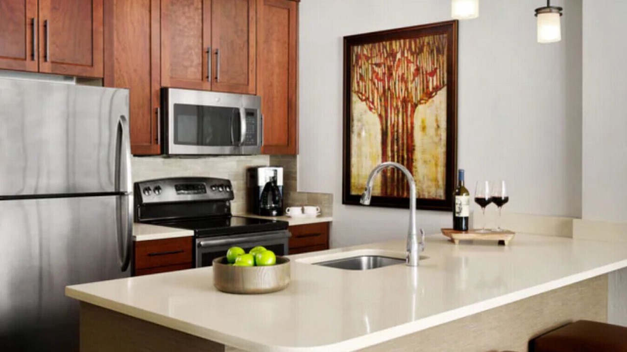 Photo of Kitchen in Steamboat Springs
