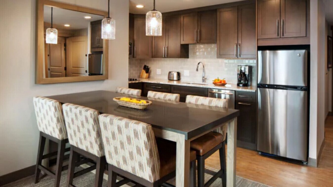 Photo of Kitchen in Steamboat Springs