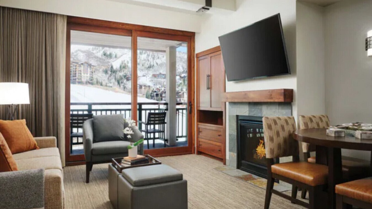 Photo of Livingroom in Steamboat Springs