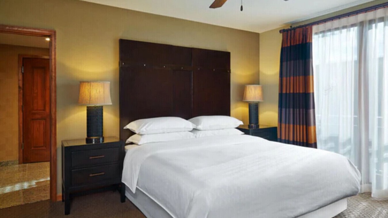 Photo of Bedroom in Steamboat Springs