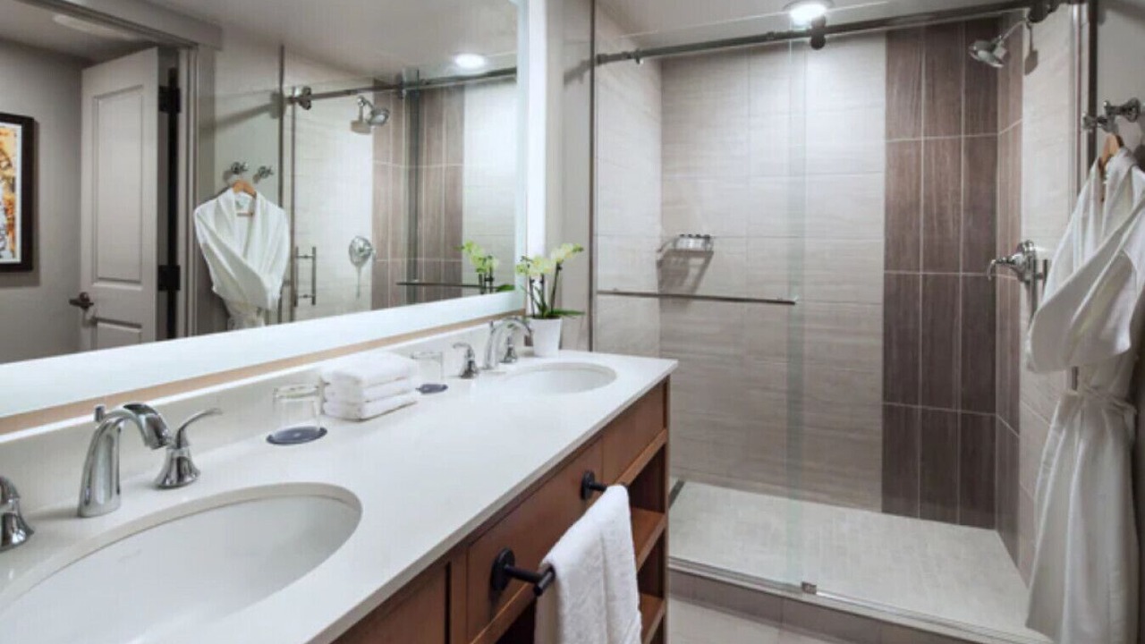 Photo of Bathroom in Steamboat Springs