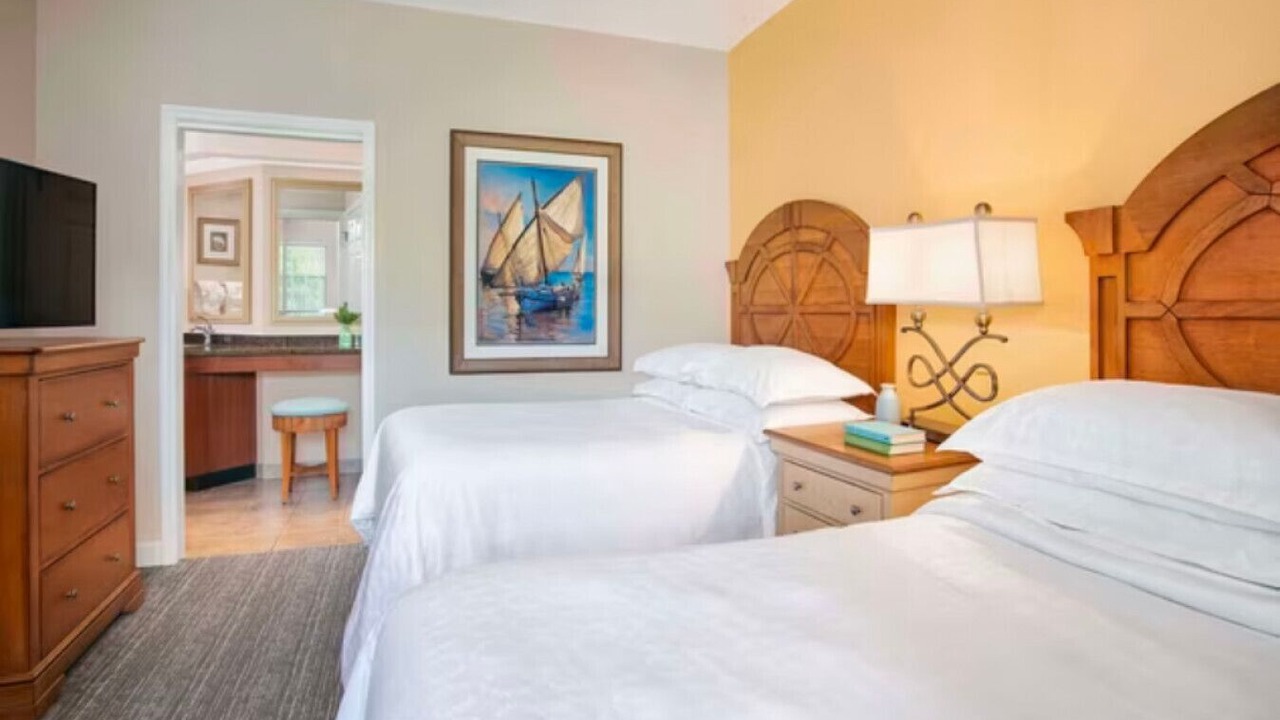 Photo of Bedroom in Myrtle Beach