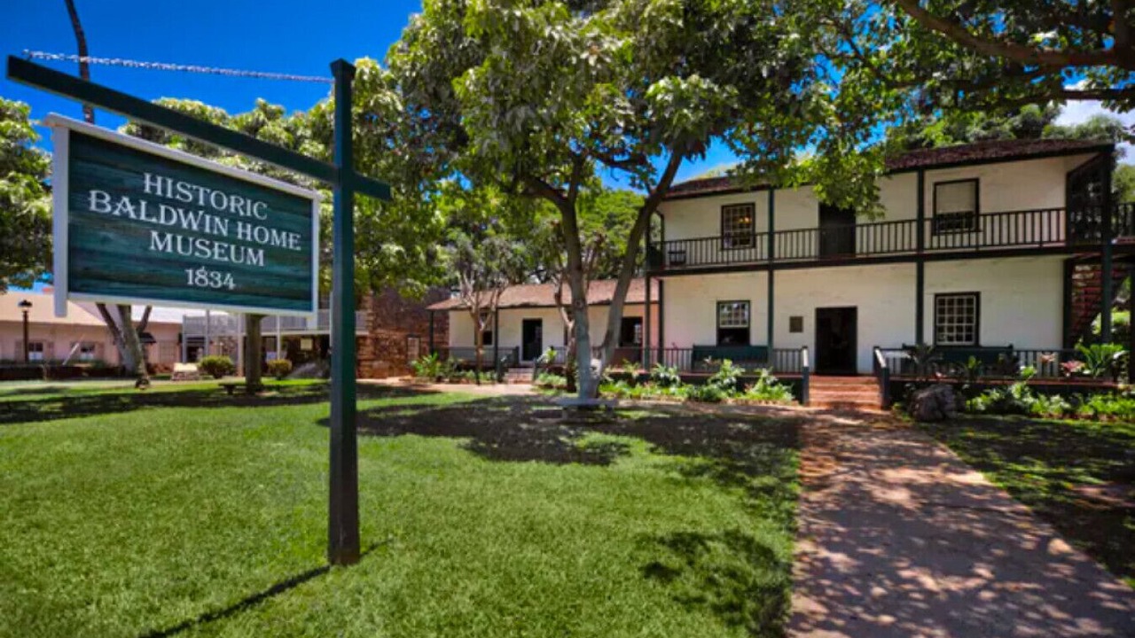 Photo of Outdoor in Kaanapali
