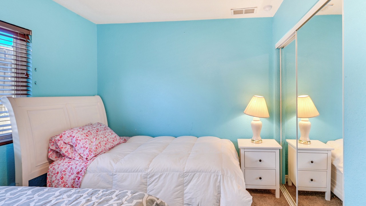 Photo of Bedroom in La Presa