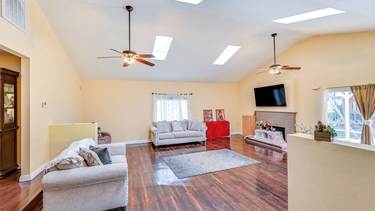 Photo of Livingroom in La Presa
